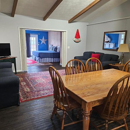 Boundary Waters Resort & Marina Hiawassee Εξωτερικό φωτογραφία