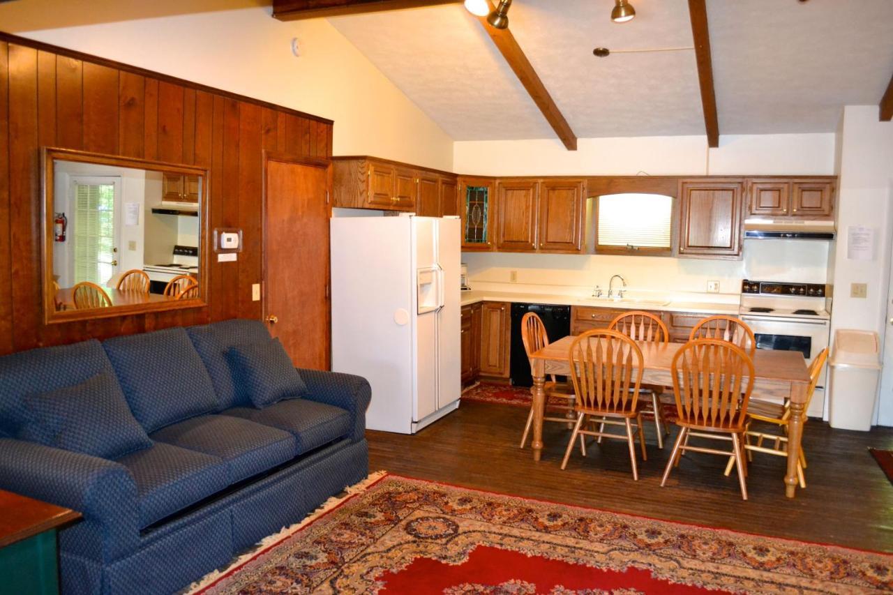 Boundary Waters Resort & Marina Hiawassee Εξωτερικό φωτογραφία