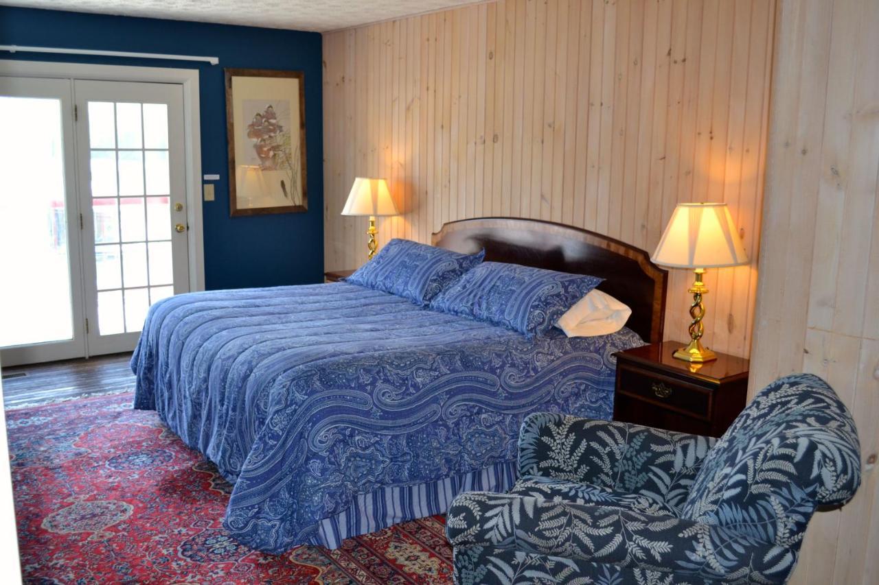 Boundary Waters Resort & Marina Hiawassee Εξωτερικό φωτογραφία