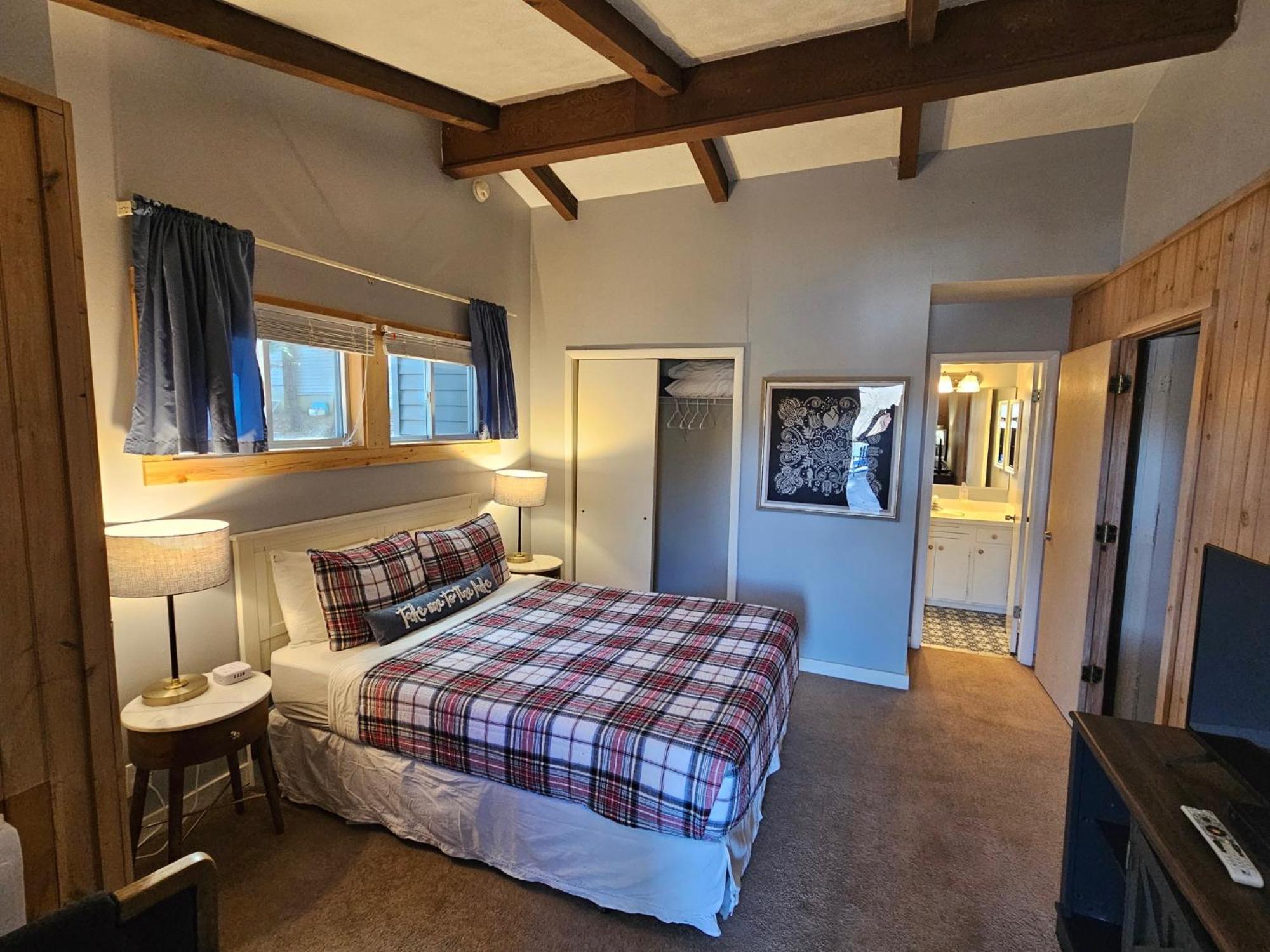 Boundary Waters Resort & Marina Hiawassee Εξωτερικό φωτογραφία