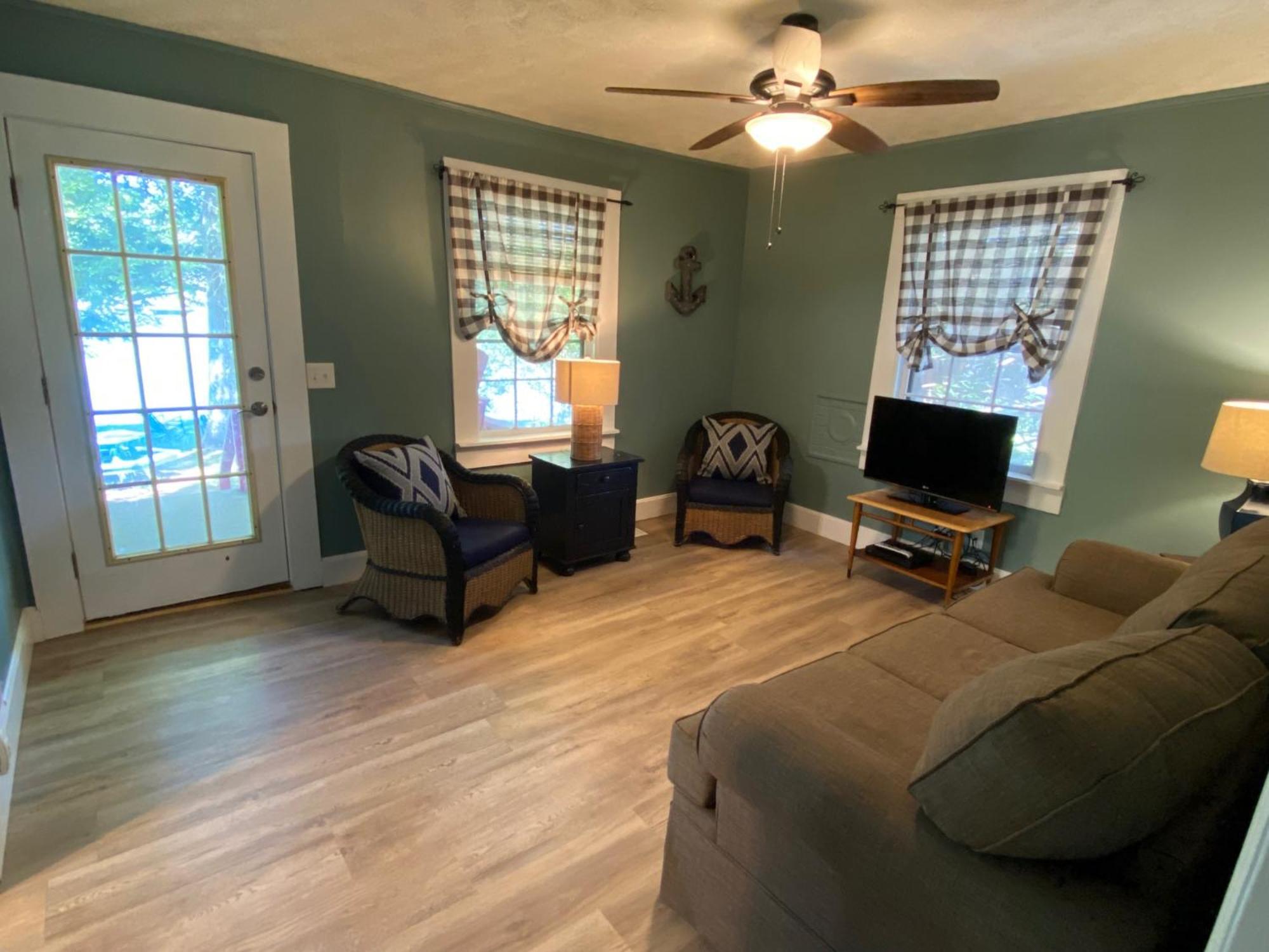 Boundary Waters Resort & Marina Hiawassee Εξωτερικό φωτογραφία