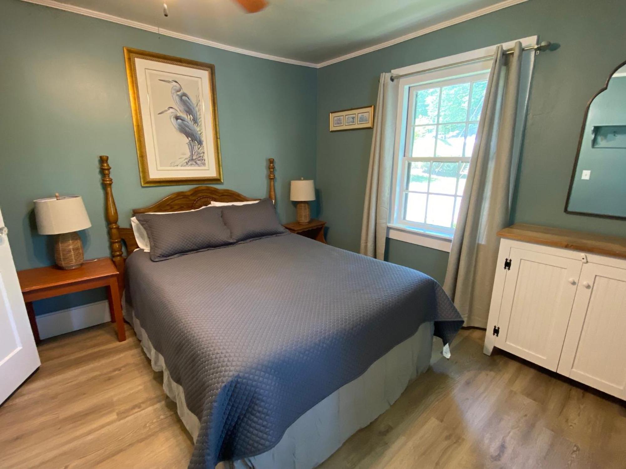 Boundary Waters Resort & Marina Hiawassee Εξωτερικό φωτογραφία