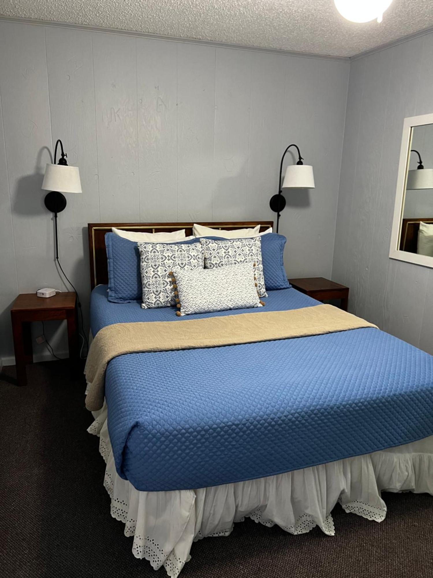 Boundary Waters Resort & Marina Hiawassee Εξωτερικό φωτογραφία