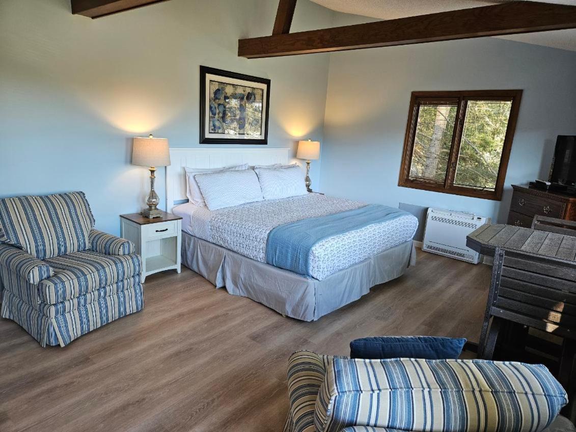 Boundary Waters Resort & Marina Hiawassee Εξωτερικό φωτογραφία