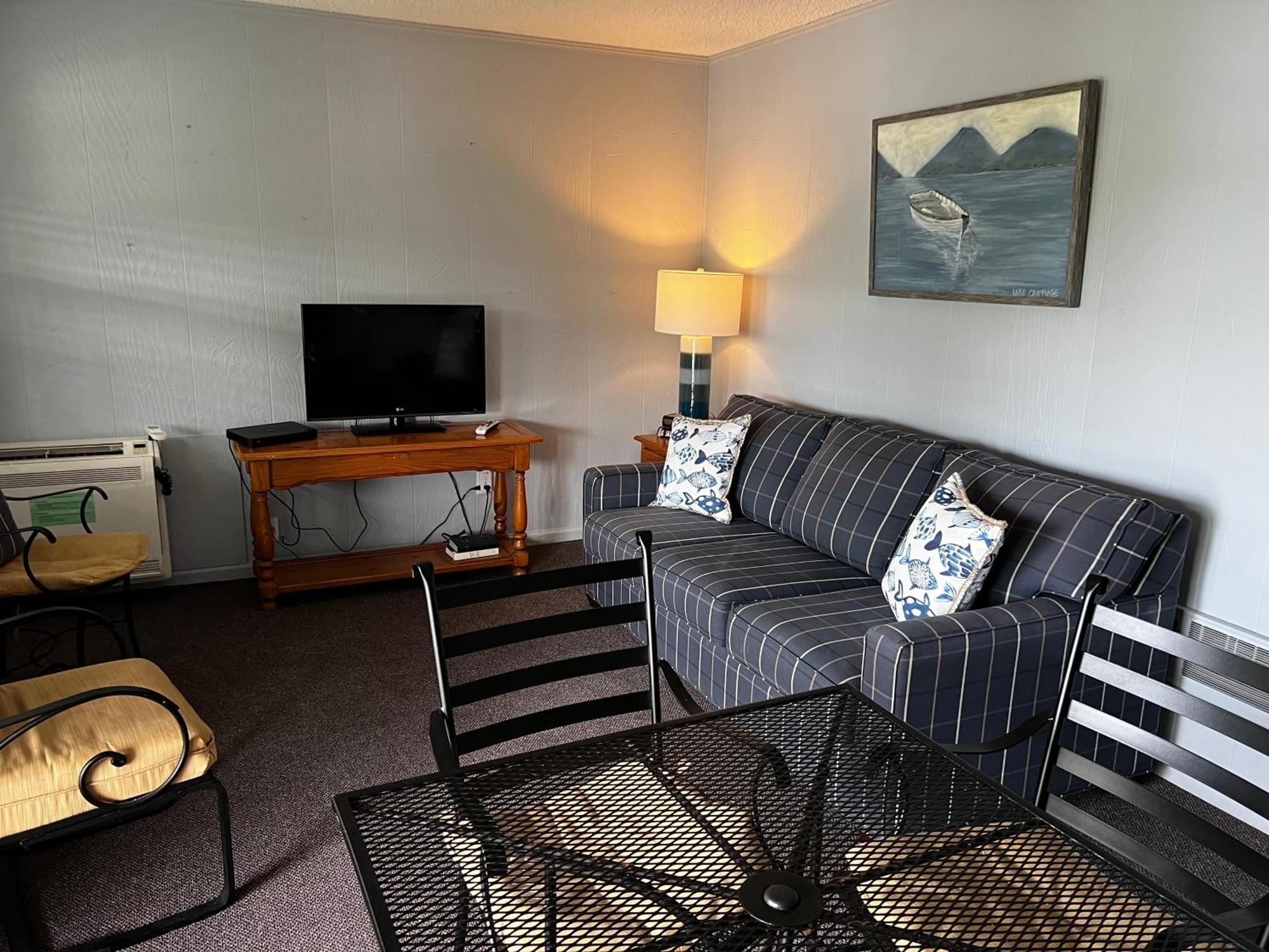 Boundary Waters Resort & Marina Hiawassee Εξωτερικό φωτογραφία