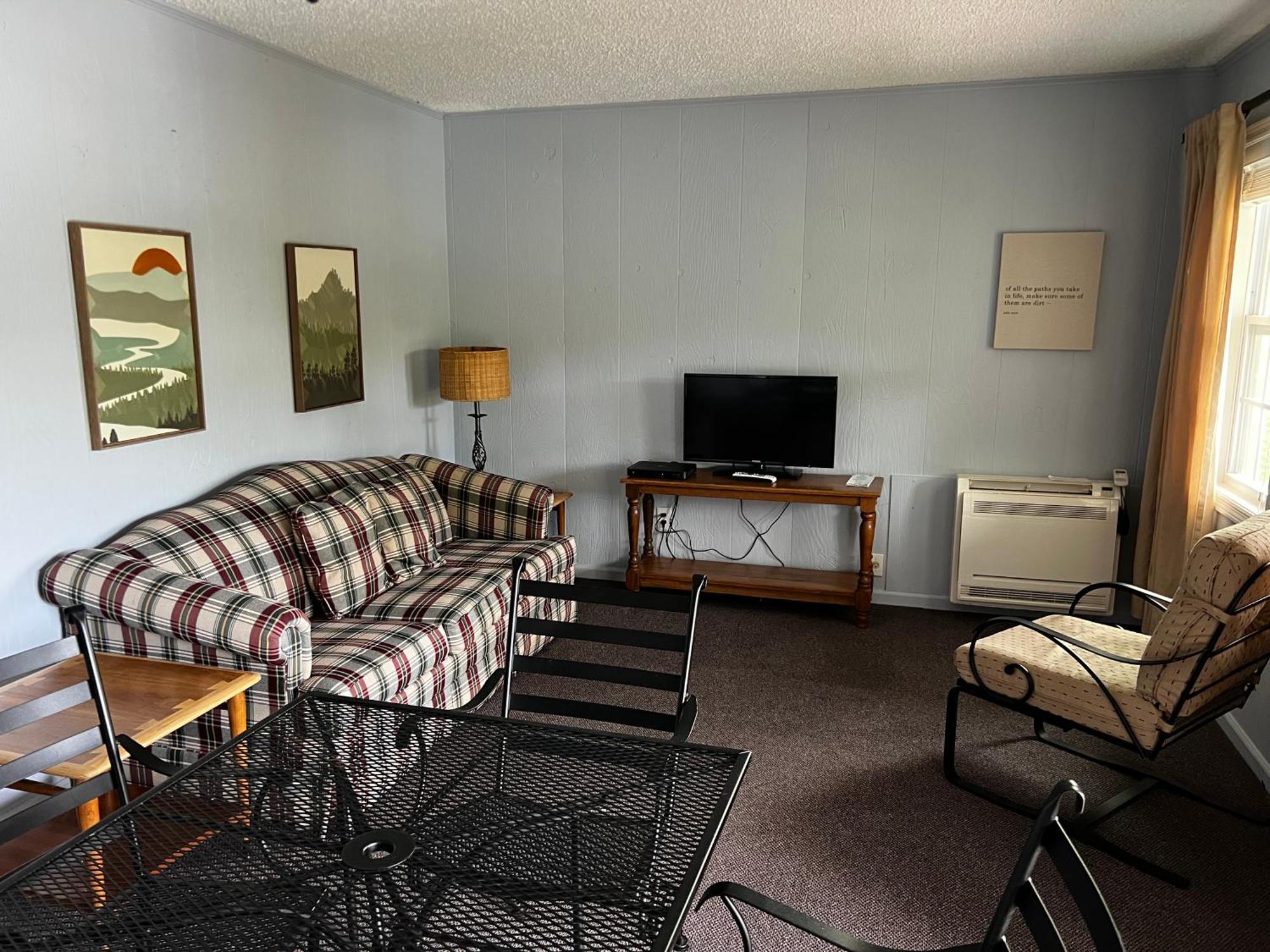 Boundary Waters Resort & Marina Hiawassee Εξωτερικό φωτογραφία