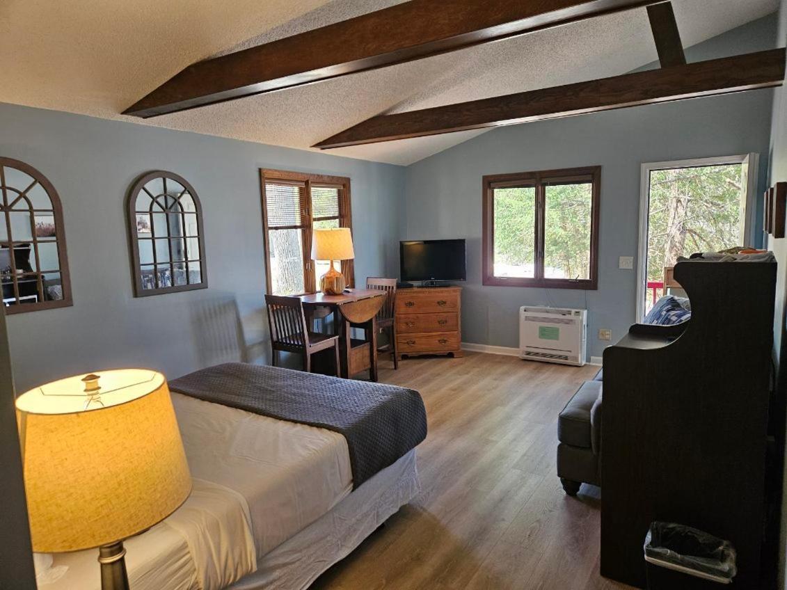 Boundary Waters Resort & Marina Hiawassee Εξωτερικό φωτογραφία