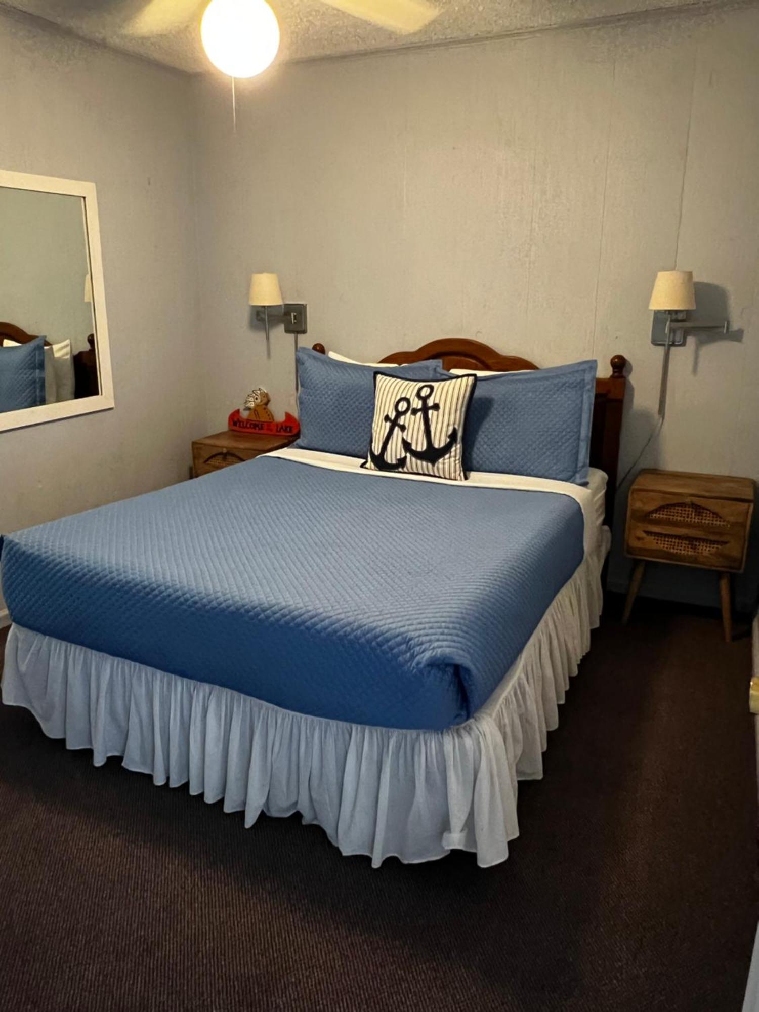 Boundary Waters Resort & Marina Hiawassee Εξωτερικό φωτογραφία