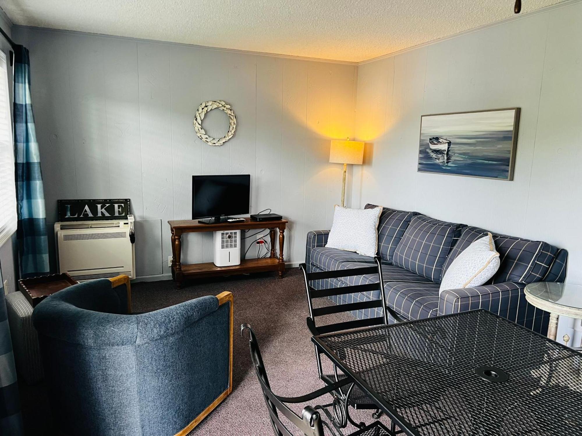 Boundary Waters Resort & Marina Hiawassee Εξωτερικό φωτογραφία