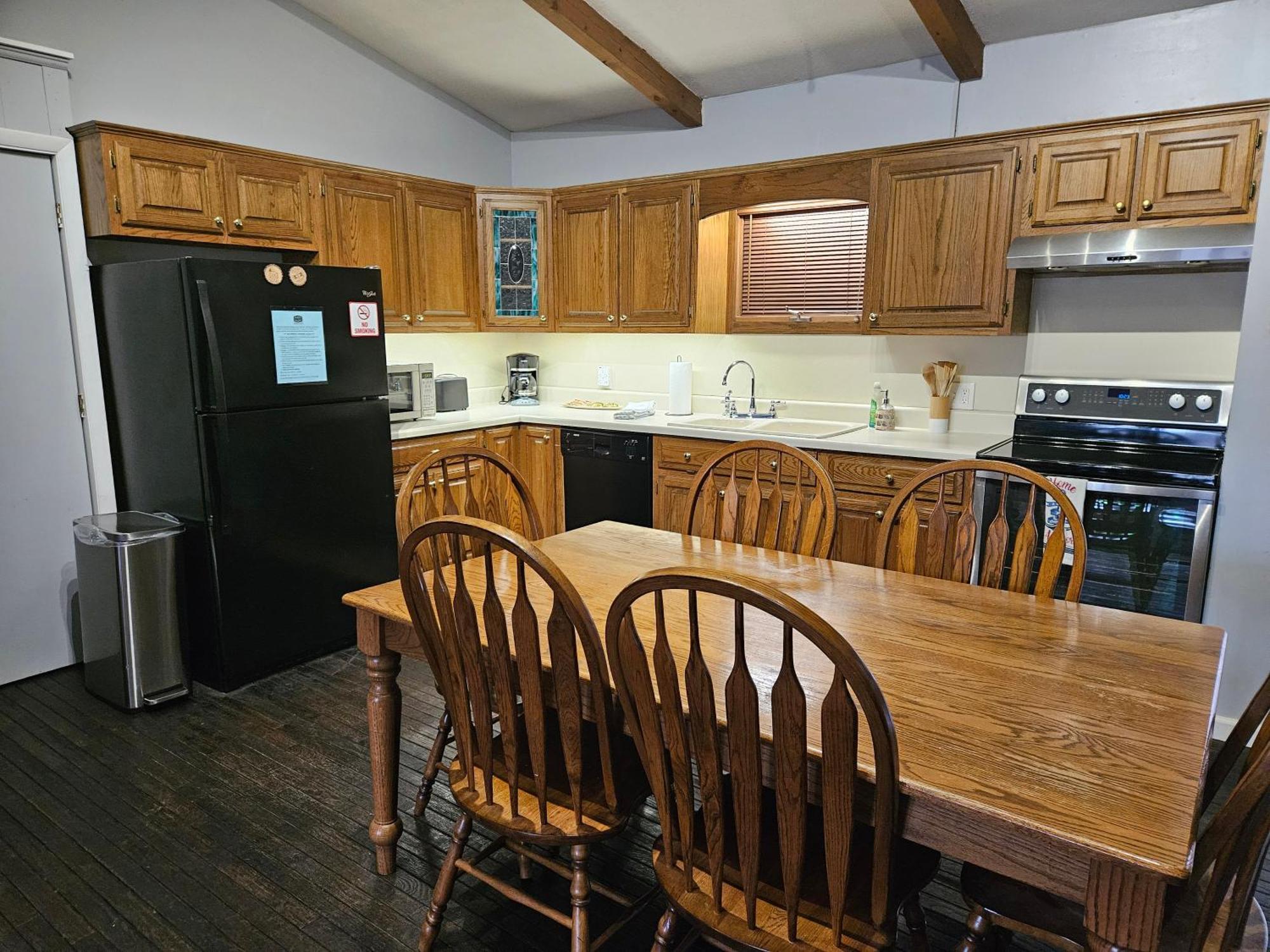 Boundary Waters Resort & Marina Hiawassee Εξωτερικό φωτογραφία